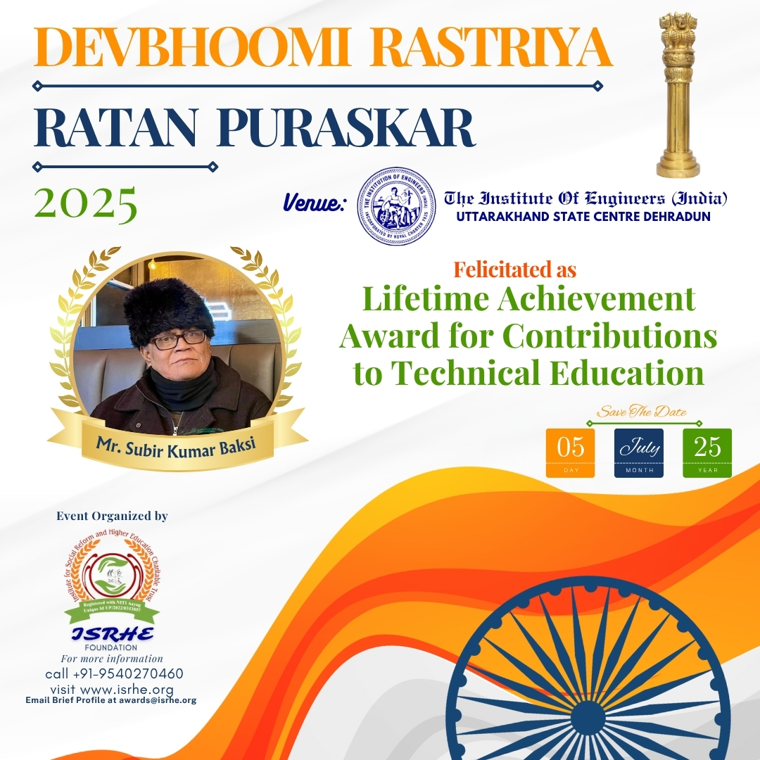 Mr. Subir Kumar Baksi
